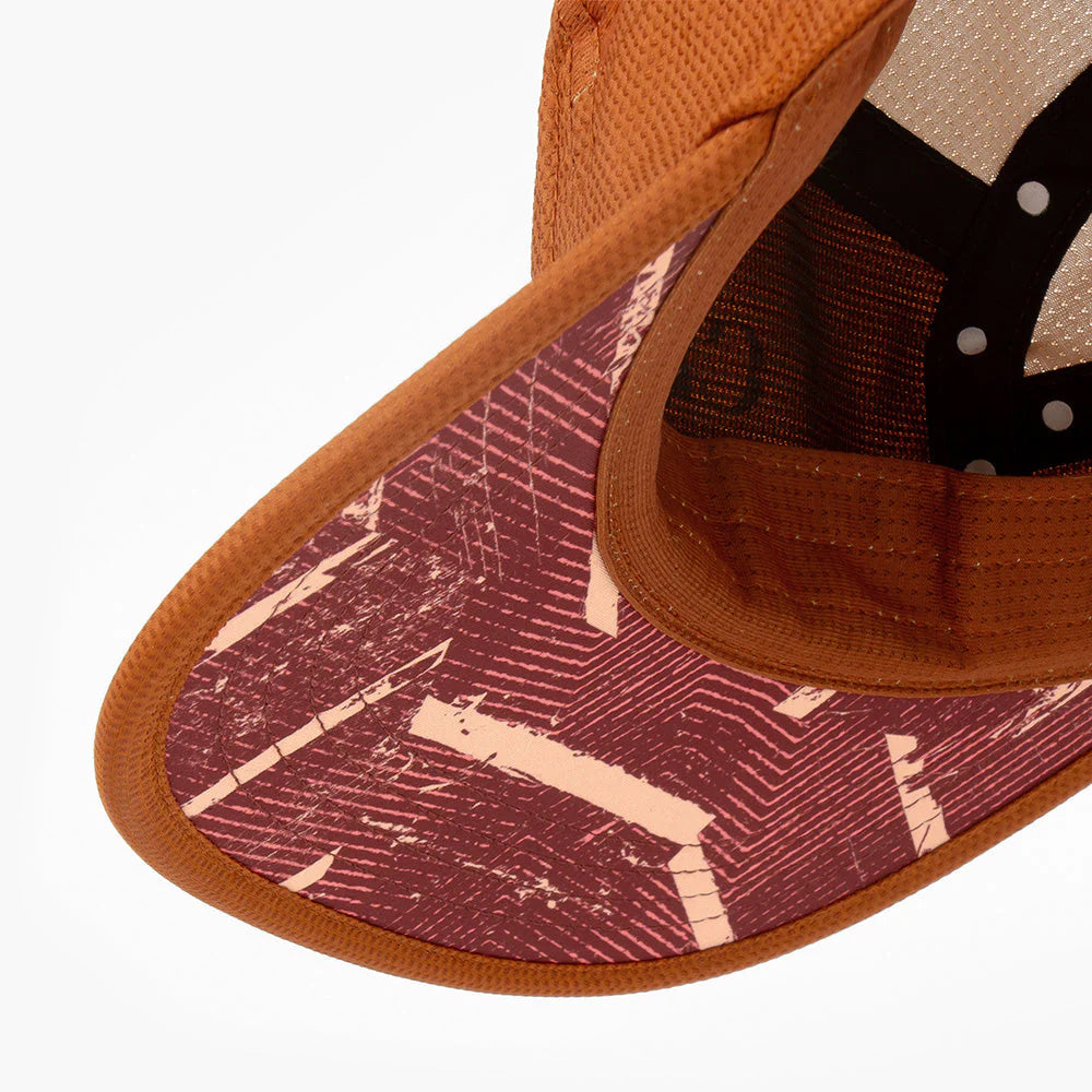 Ciele GOCap - GOCap - EQ - Nouveau - Ginger Bread