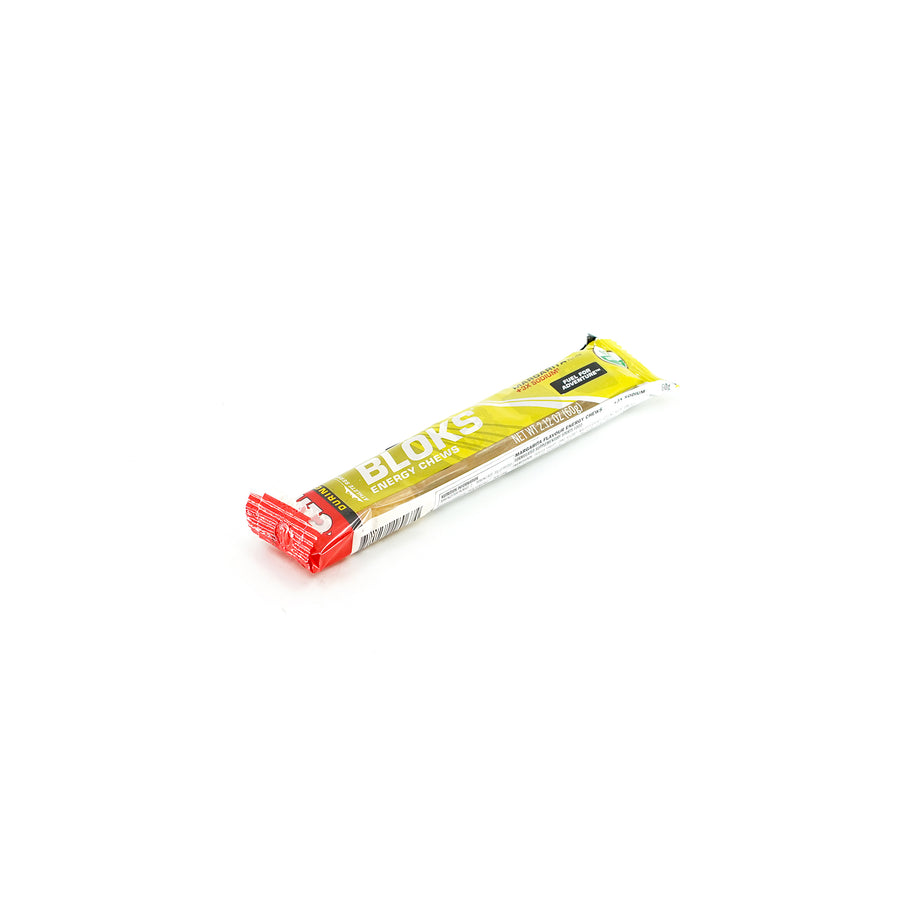 CLIF Bloks Energy Chew - Margarita (Single Bar)