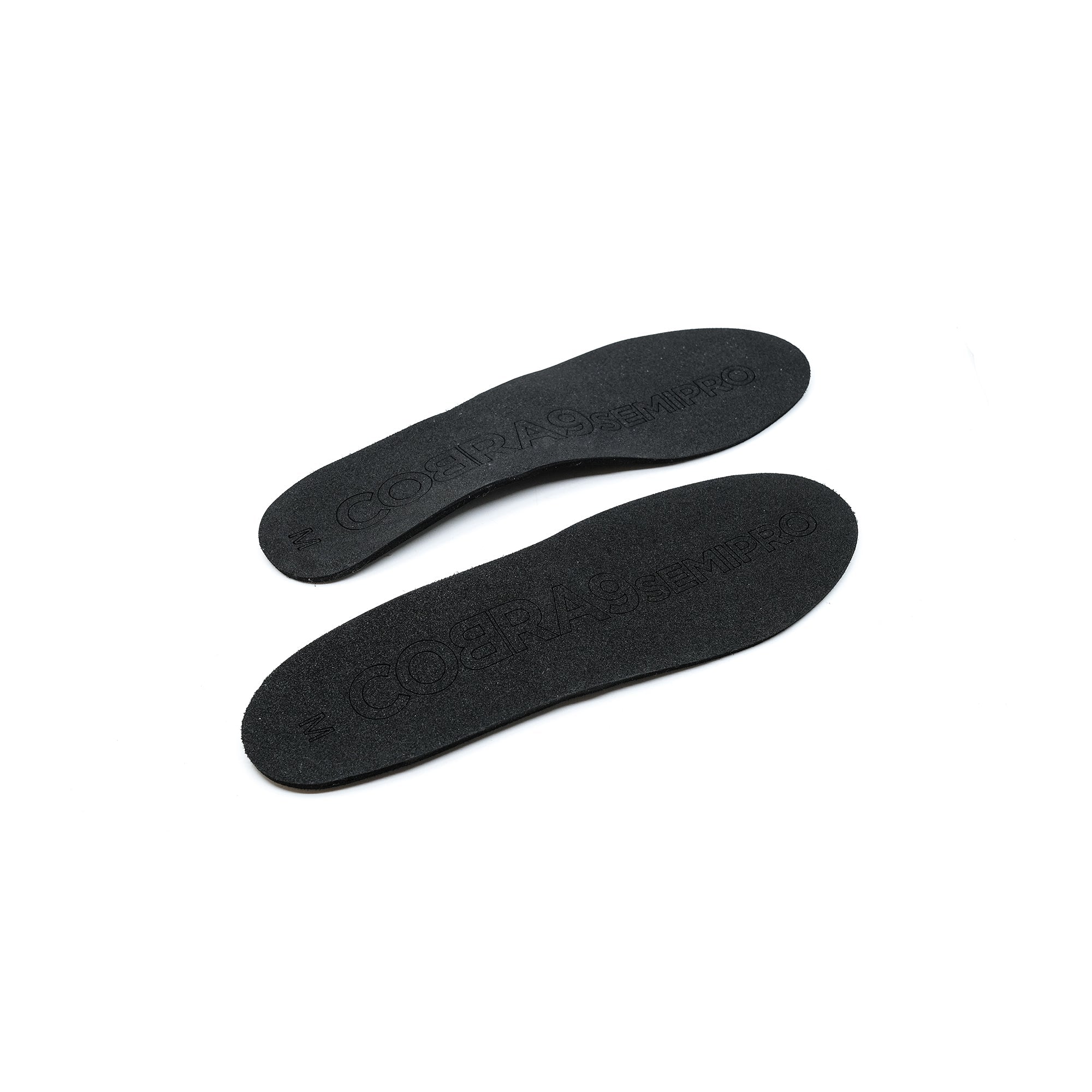 cobra9-semipro-cycling-insole-low-black