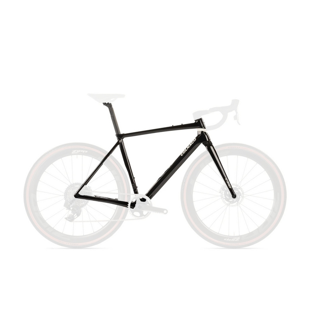 Colnago C68 Gravel Frameset - HGBK