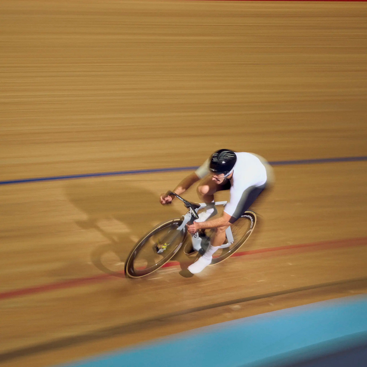 Colnago T1RS Track Frameset