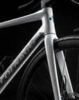 Colnago V4RS Road Disc Frameset - RVWH