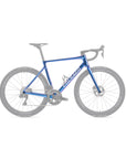 Colnago V4RS Road Disc Frameset - RVBU