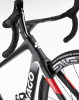 Colnago V4RS Road Disc Frameset - SDM4