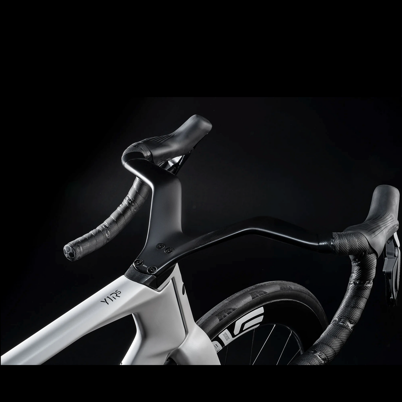 Colnago Y1Rs Frameset - SDM5 (UAE Team Emirates)