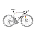 Colnago Y1Rs Frameset - YSWC (World Champion - White)