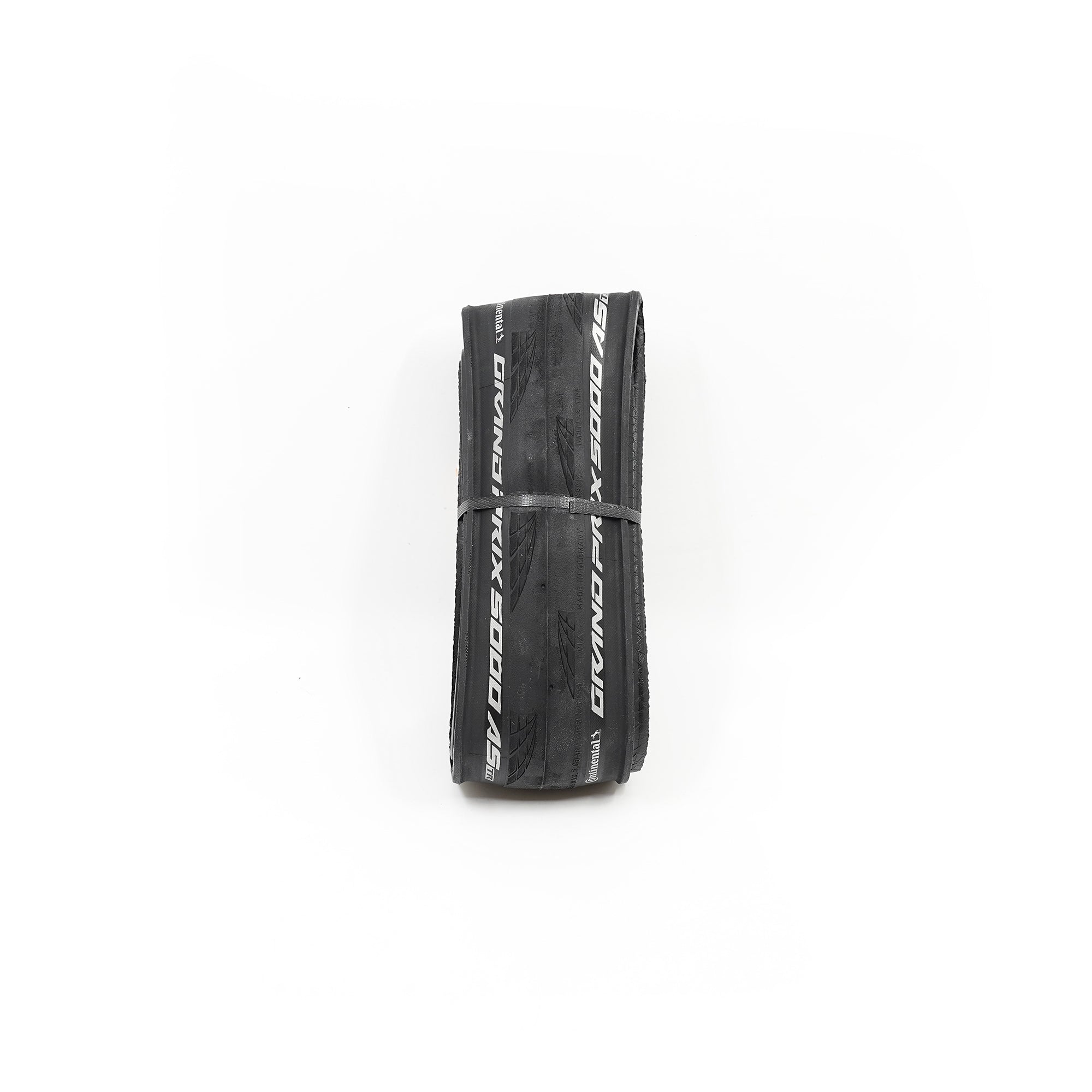 Continental Grand Prix GP5000 All-Season Tubeless Tyre - Black