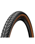 Continental Race King ProTection Tyre - Black / Bernstein