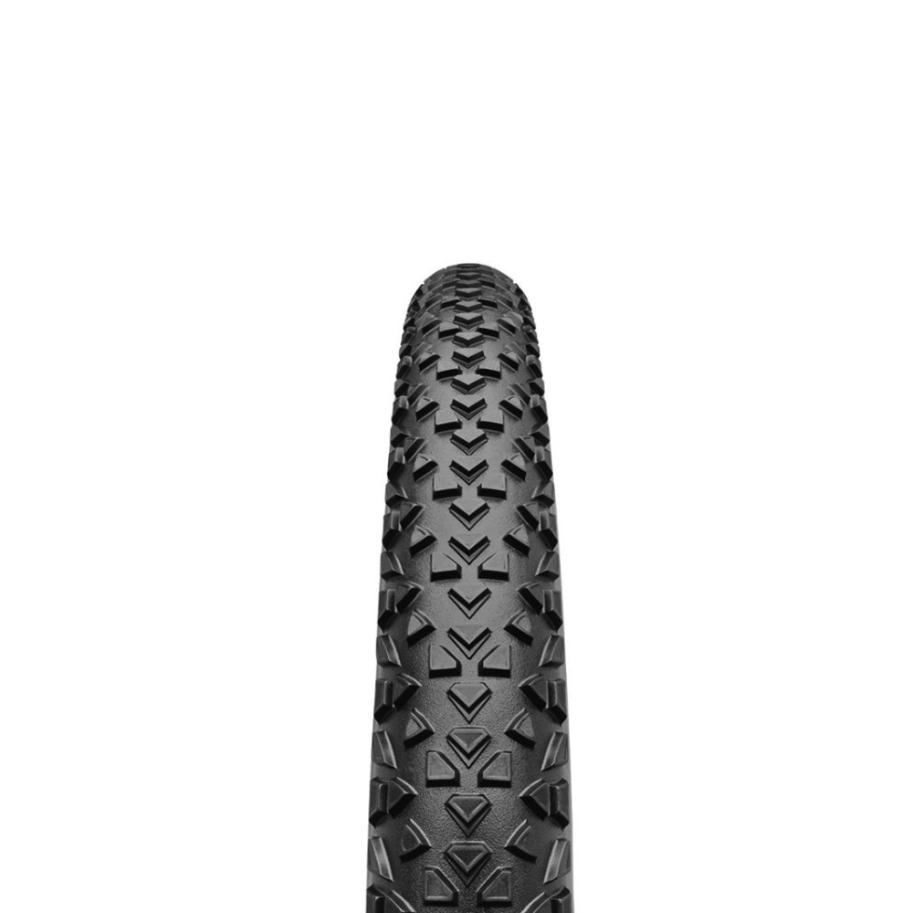 Continental Race King ProTection 轮胎 - 黑色