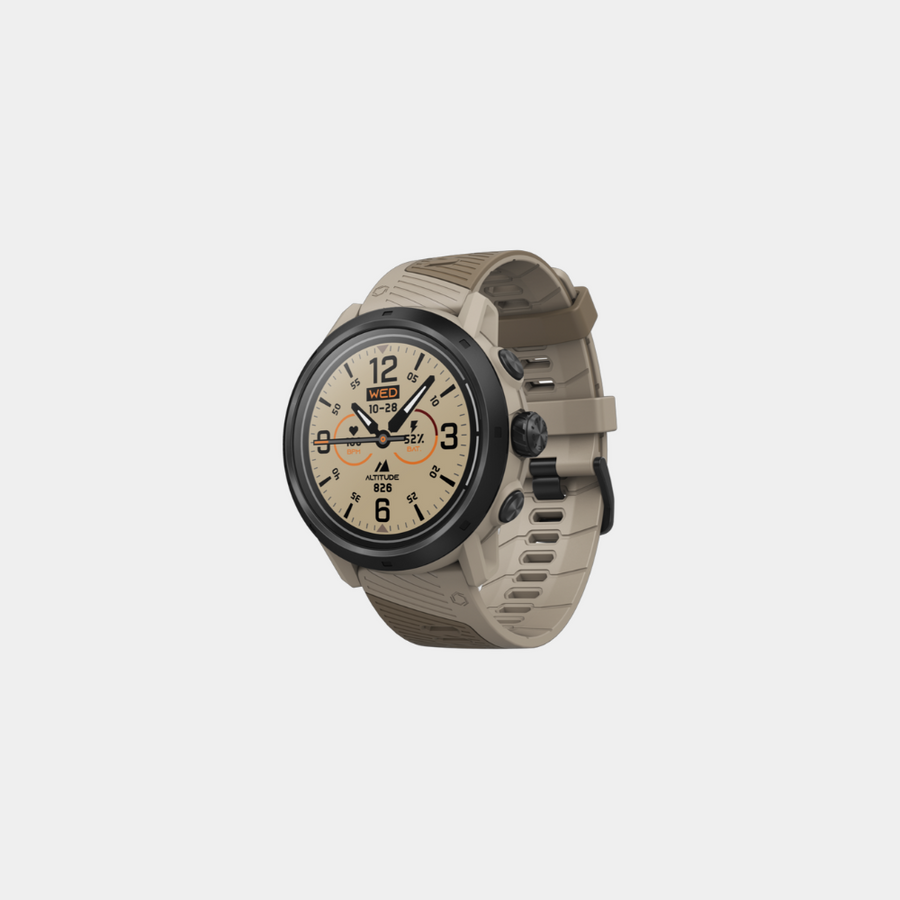 Coros Apex 2 Pro Gps Outdoor Watch - Gobi