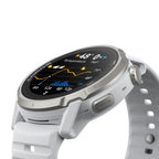 Coros Apex 4 GPS Watch - 46mm - White