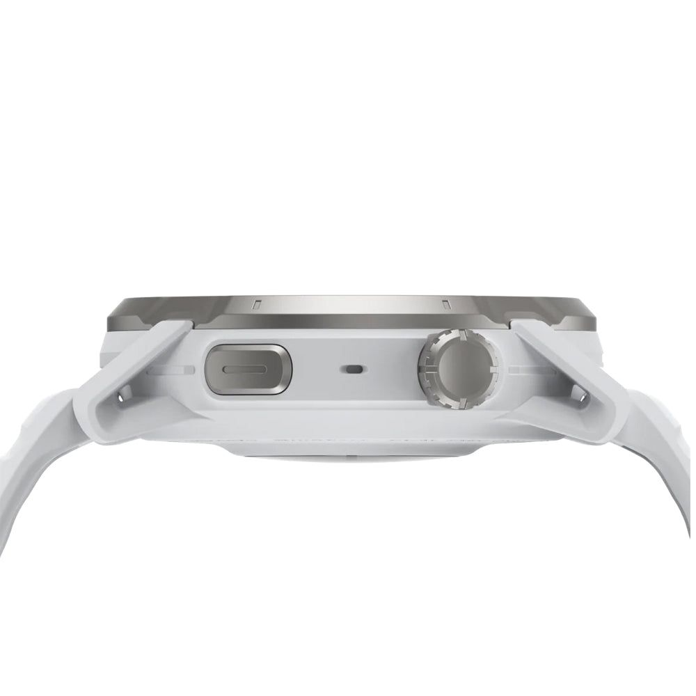 Coros Apex 4 GPS Watch - 42mm - White