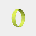 coros-heart-rate-monitor-band-lime