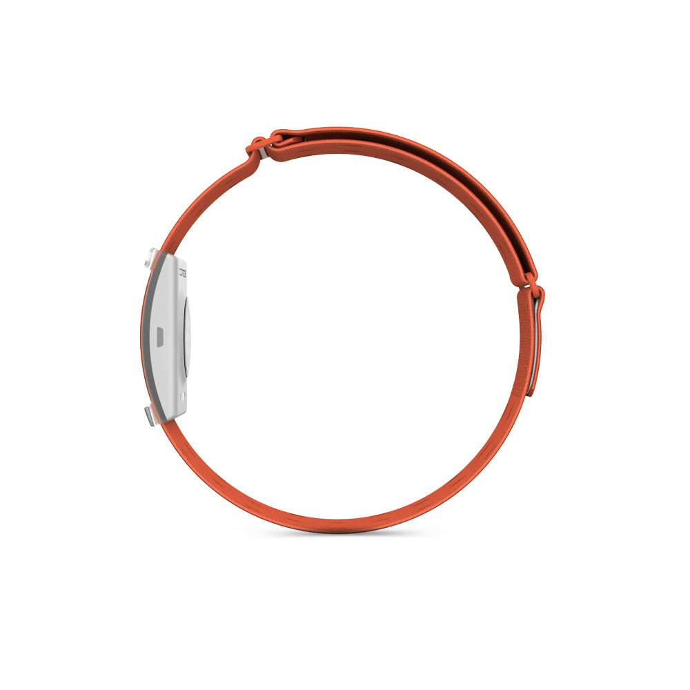 Coros Heart Rate Monitor - Orange