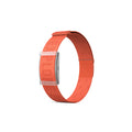 Coros Heart Rate Monitor - Orange