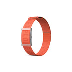 Coros Heart Rate Monitor - Orange