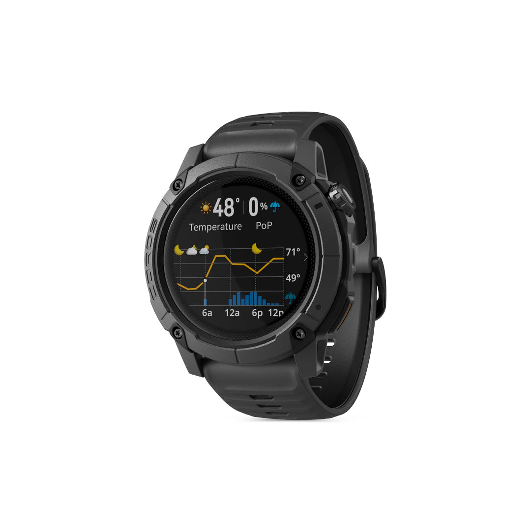 Coros Pace 3 Gps 运动手表 - 紫色