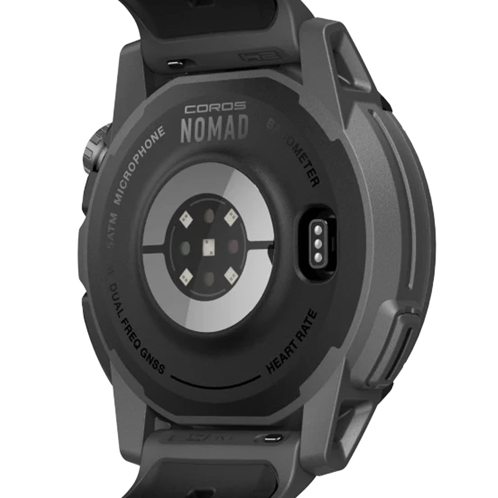 Coros Pace 3 Gps 运动手表 - 紫色