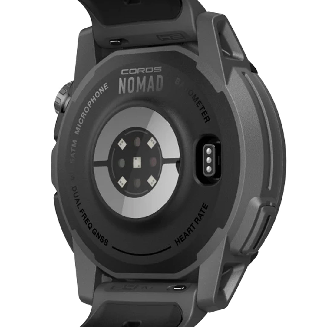 Coros Pace 3 Gps 运动手表 - 紫色