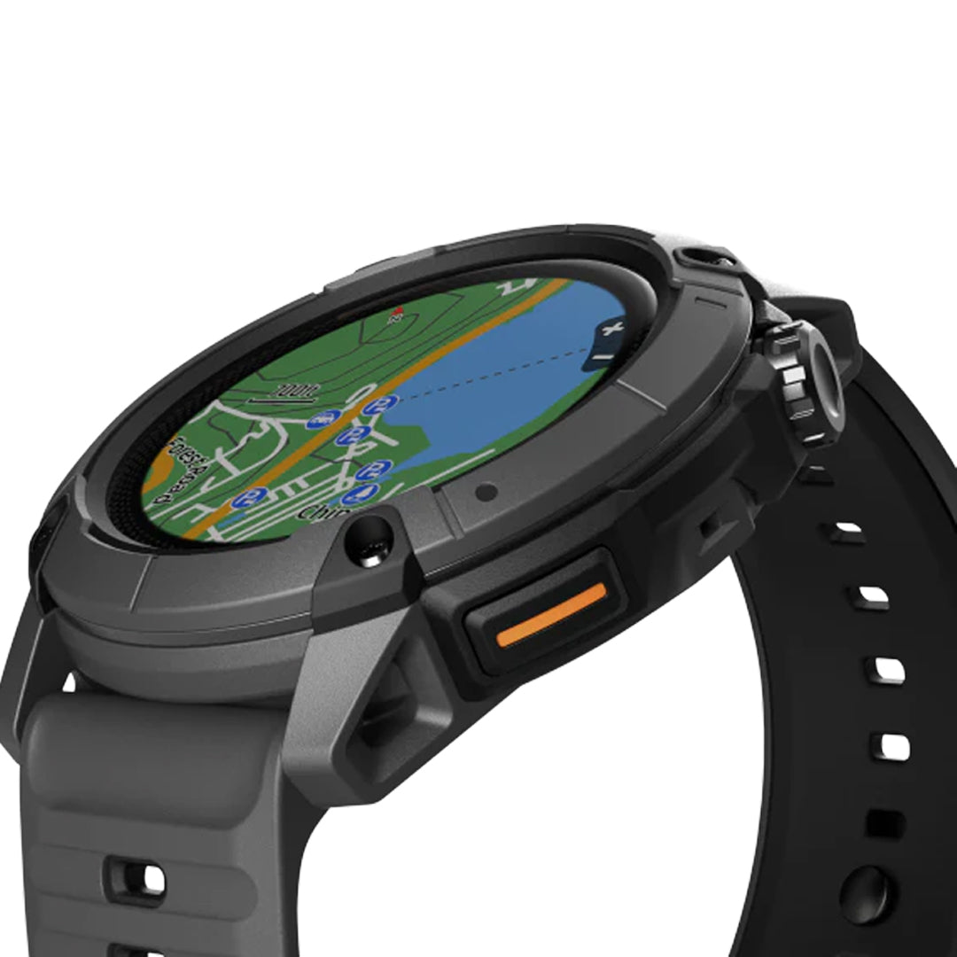 Coros Pace 3 Gps 运动手表 - 紫色