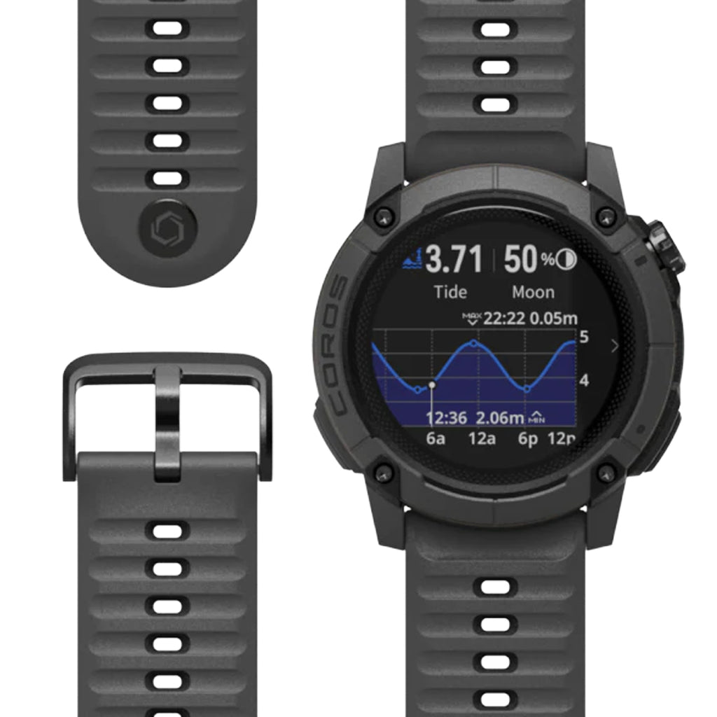 Coros Pace 3 Gps 运动手表 - 紫色