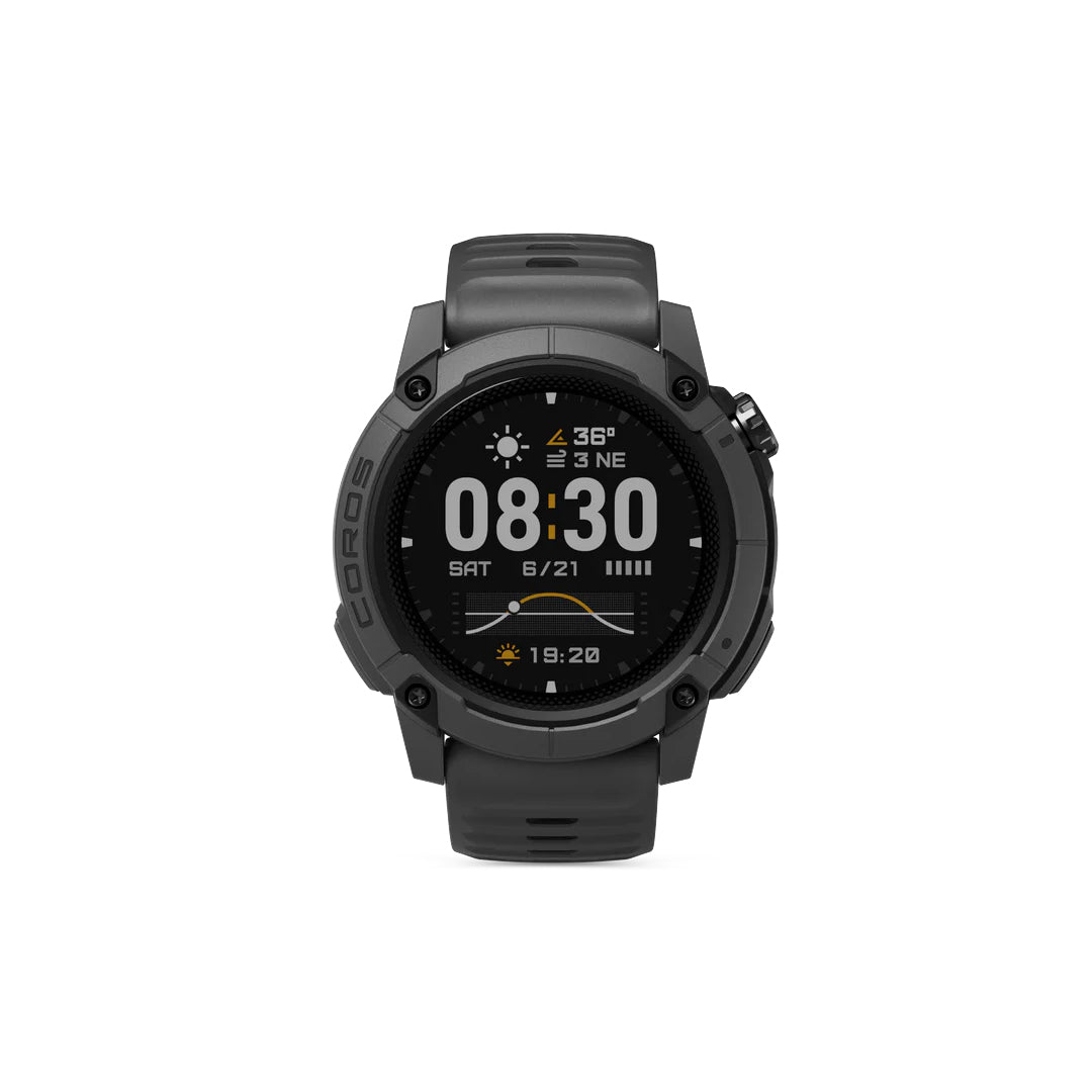 Coros Pace 3 Gps 运动手表 - 紫色