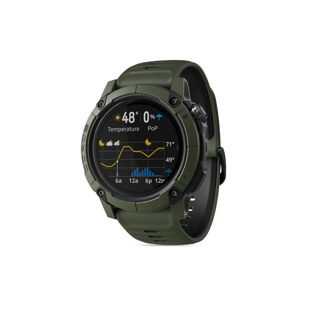 Coros Pace 3 Gps 运动手表 - 紫色