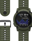 Coros Nomad GPS Sport Watch - Green