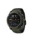 Coros Nomad GPS Sport Watch - Green