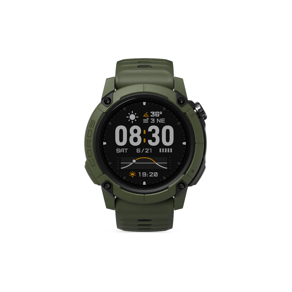 Coros Pace 3 Gps 运动手表 - 紫色