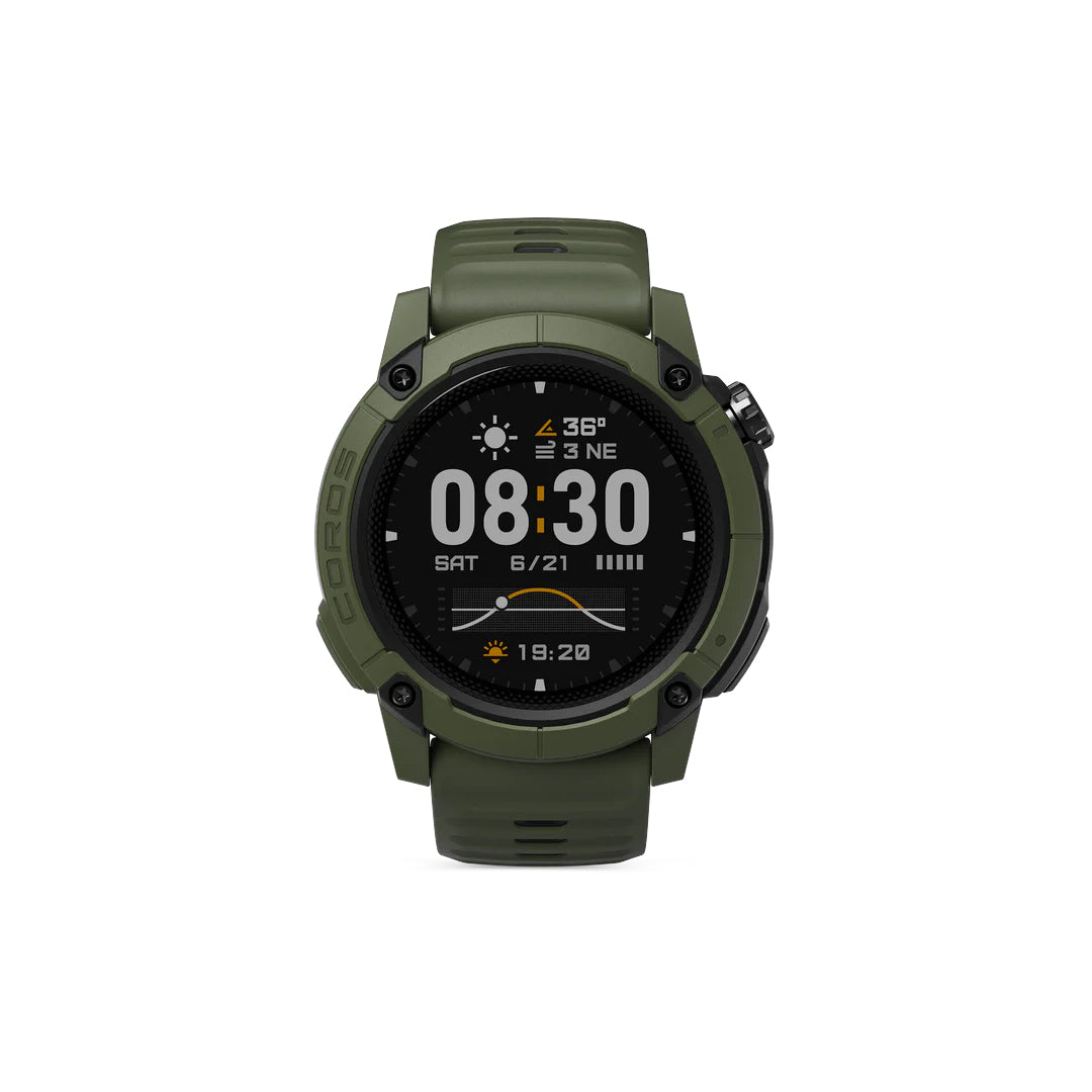 Coros Pace 3 Gps 运动手表 - 紫色