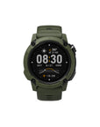 Coros Nomad GPS Sport Watch - Green