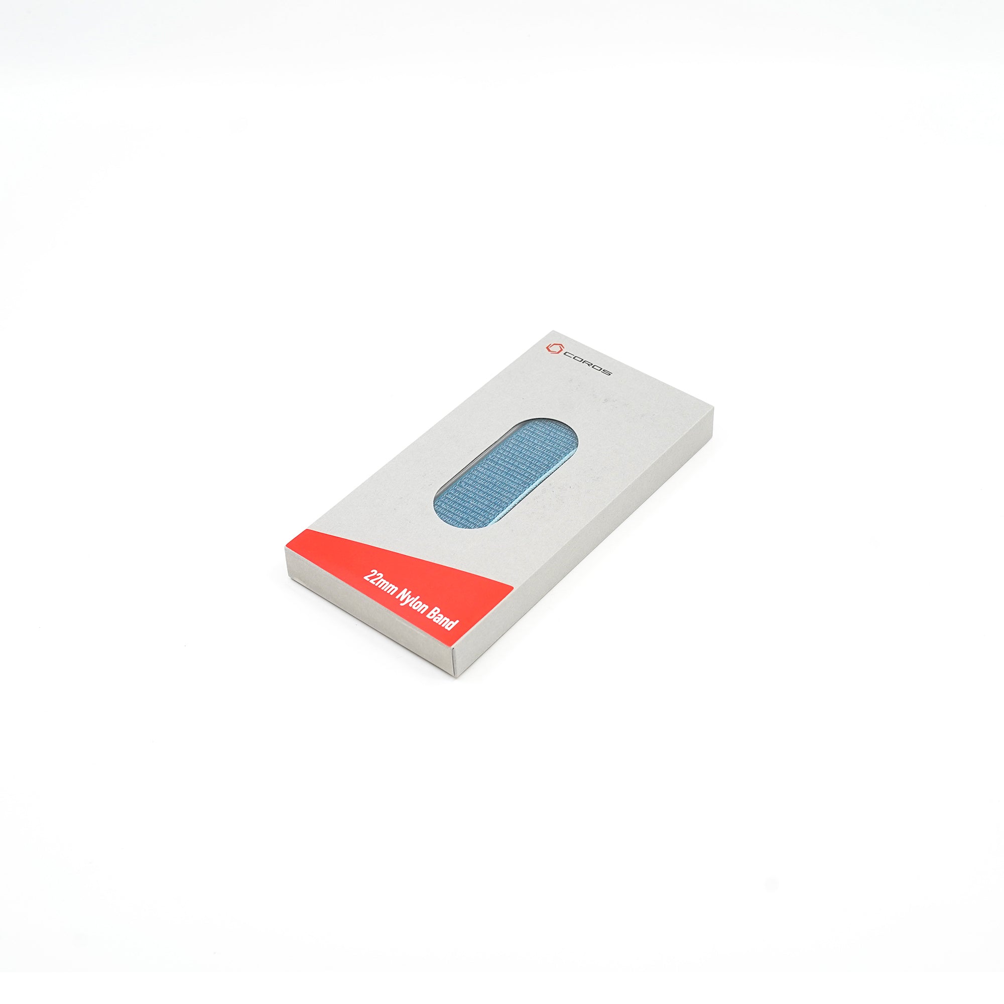 Coros Nylon Band - Blue