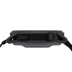 Coros Pace 4 GPS Sports Watch - Black - Nylon