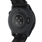 Coros Pace 4 GPS Sports Watch - Black - Nylon