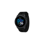 Coros Pace 4 GPS Sports Watch - Black - Nylon