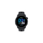 Coros Pace 4 GPS Sports Watch - Black