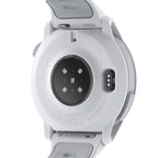 Coros Pace 4 GPS Sports Watch - White