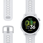 Coros Pace 4 GPS Sports Watch - White