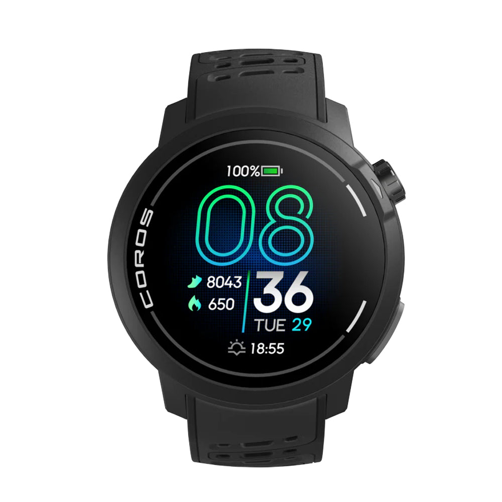 Coros Pace 3 Gps 运动手表 - 紫色