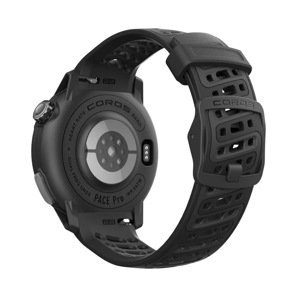 Coros Pace 3 Gps 运动手表 - 紫色