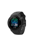 Coros Pace Pro GPS Sport Watch - Black