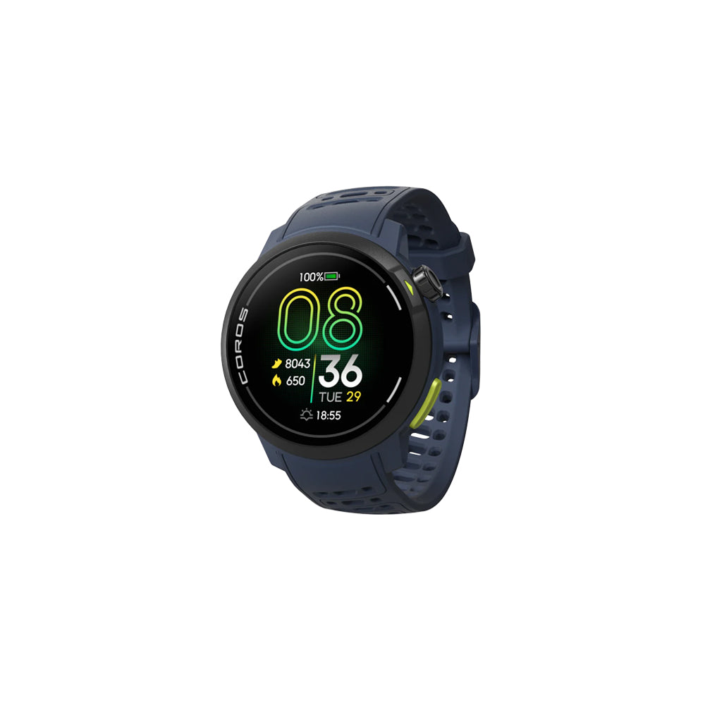 Coros Pace 3 Gps 运动手表 - 紫色