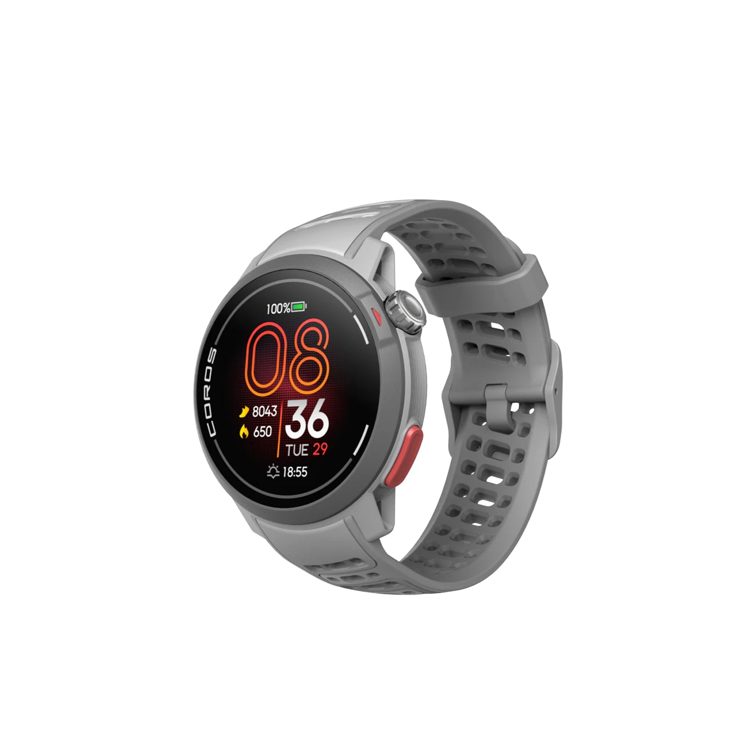 Coros Pace 3 Gps 运动手表 - 紫色