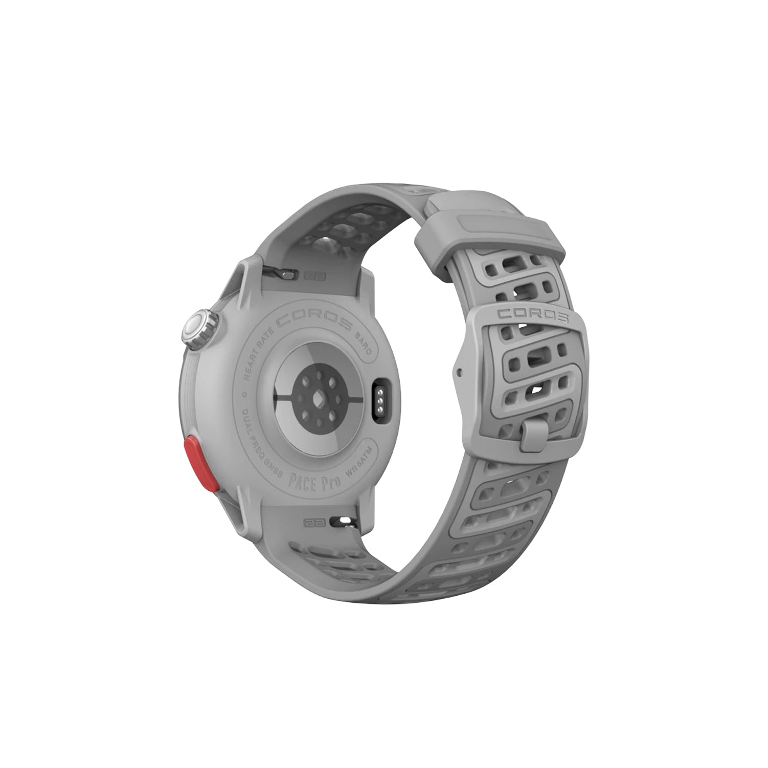 Coros Pace 3 Gps 运动手表 - 紫色