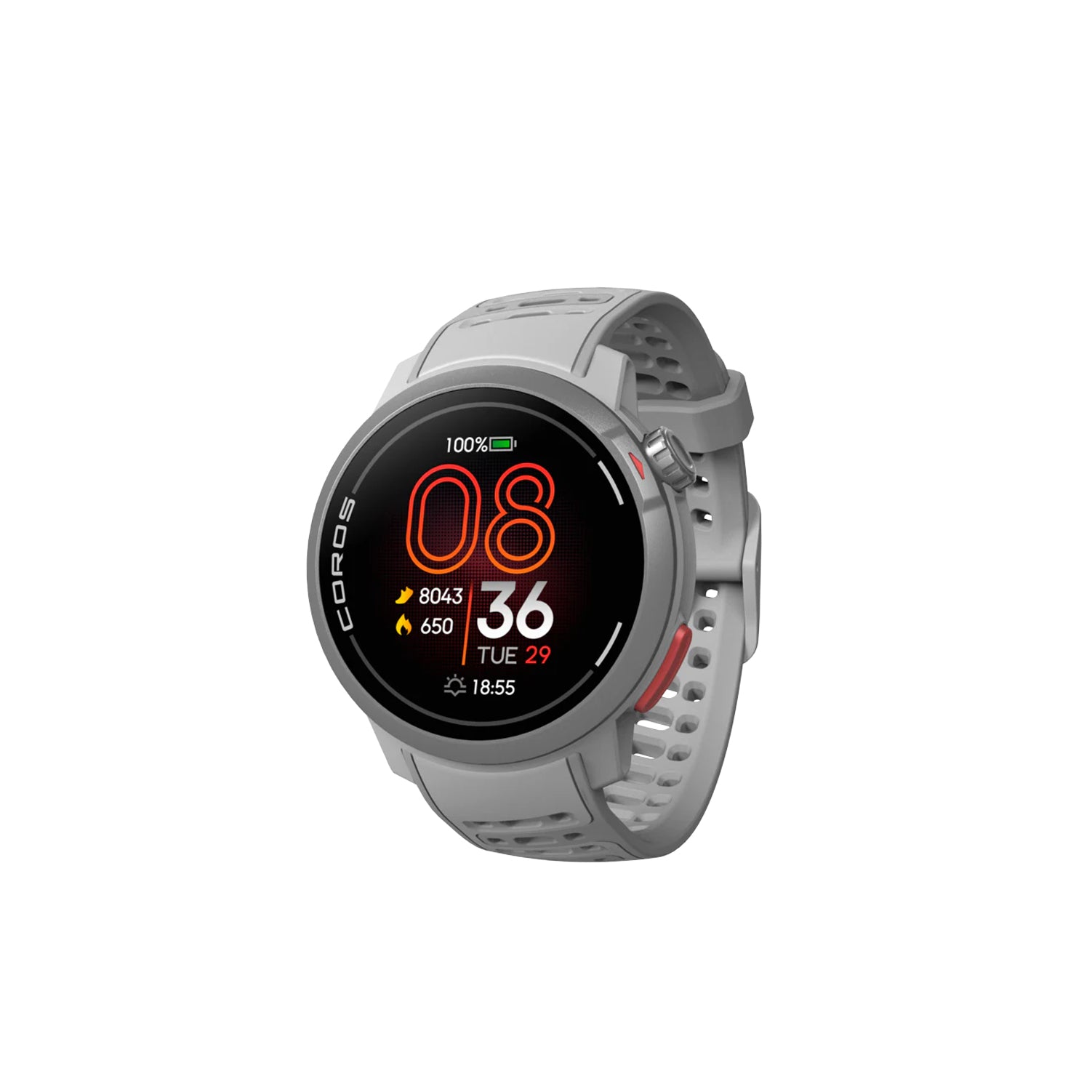 Coros Pace 3 Gps 运动手表 - 紫色
