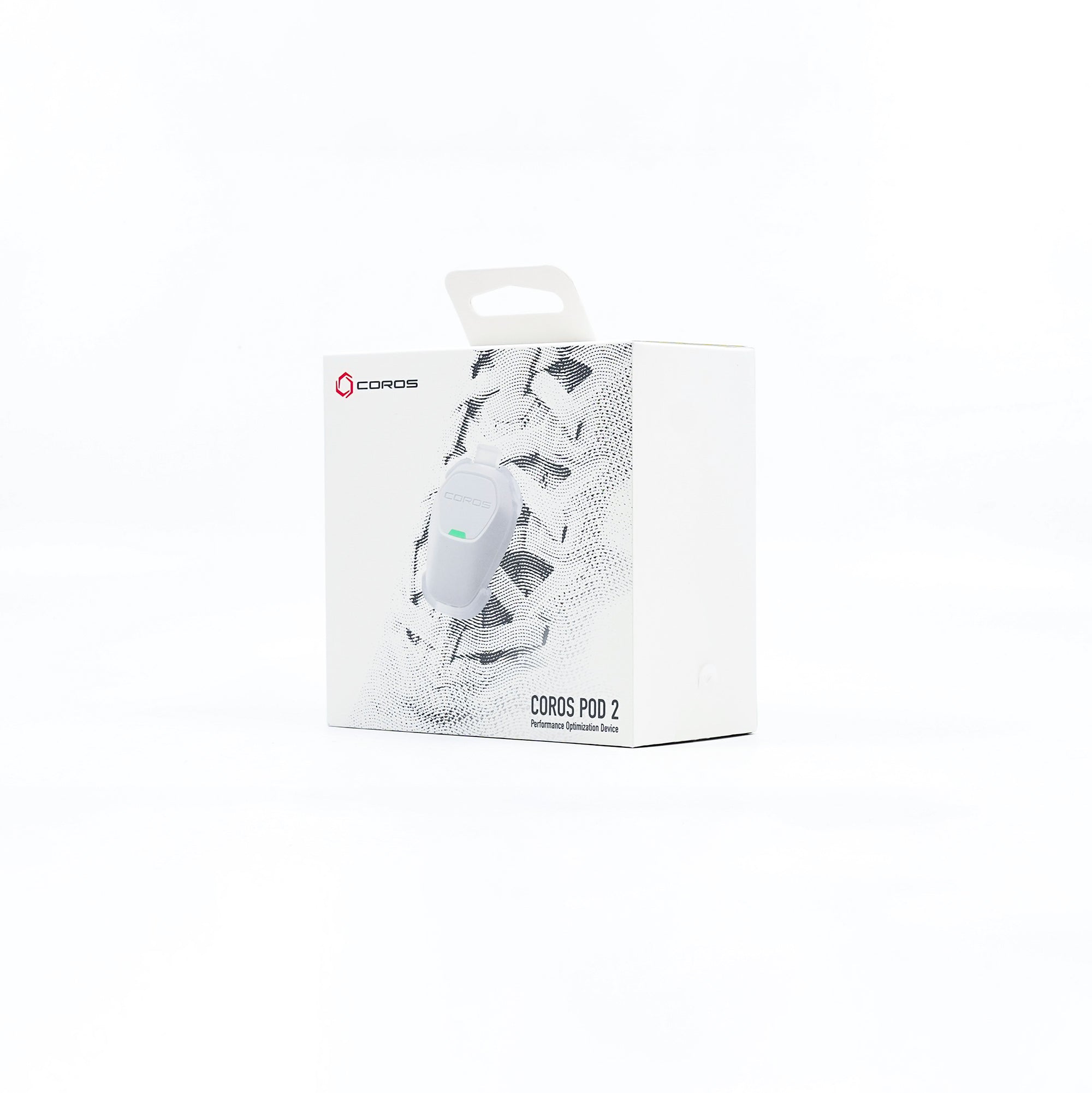 Coros Pod 2 