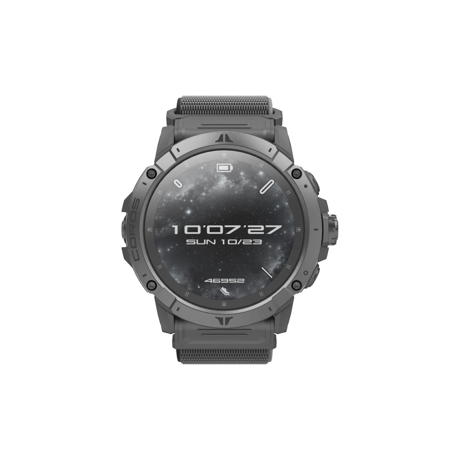 Coros Pace 3 Gps 运动手表 - 紫色