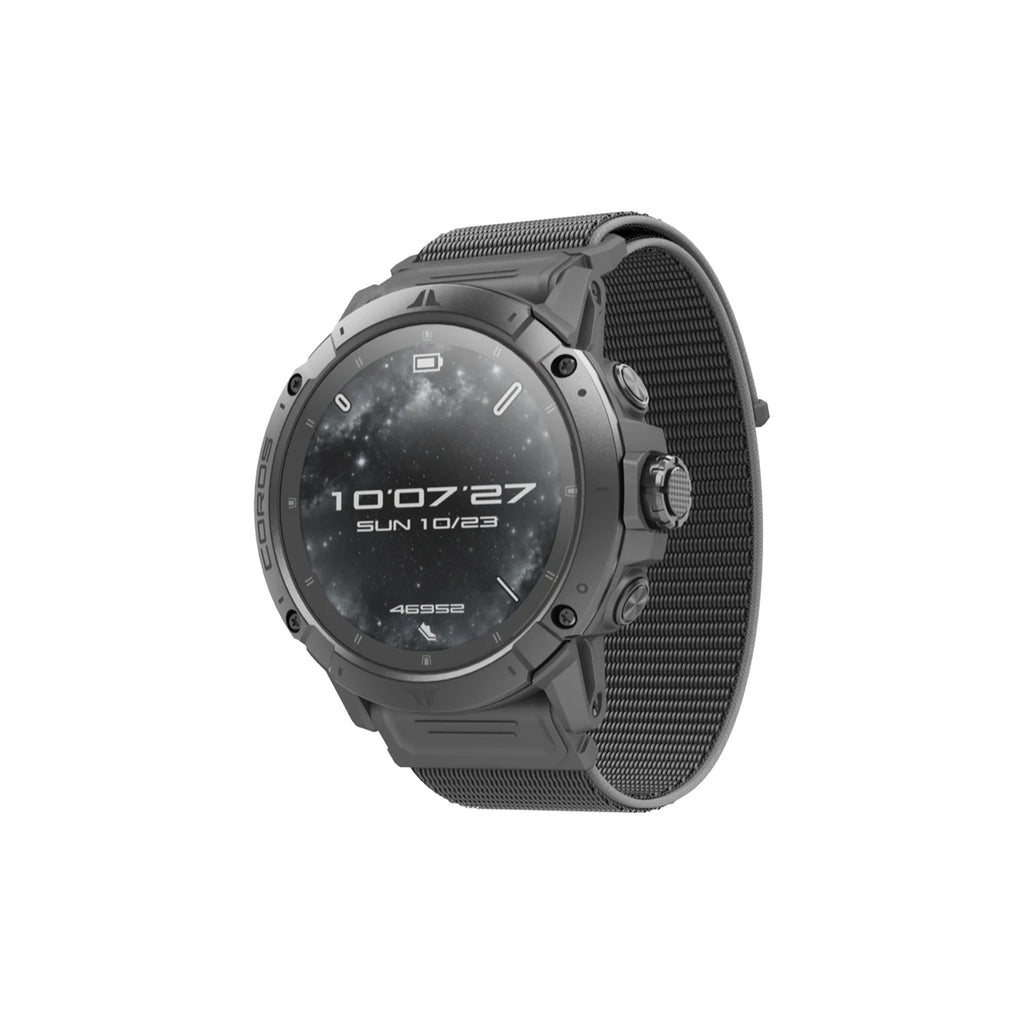 Coros Pace 3 Gps 运动手表 - 紫色