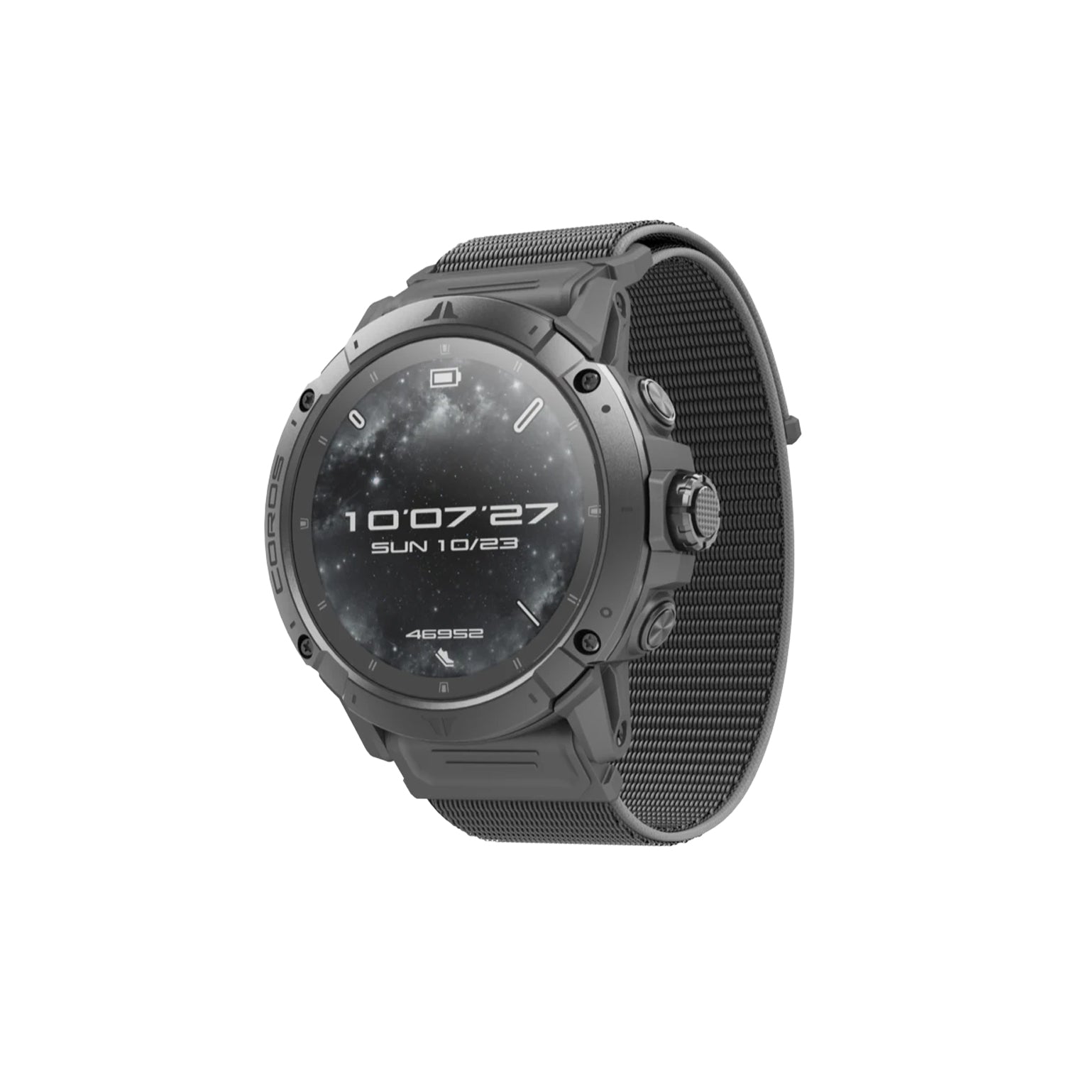 Coros Pace 3 Gps 运动手表 - 紫色
